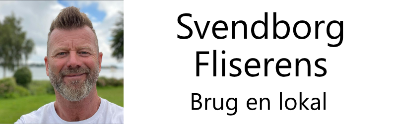 Svendborg Fliserens